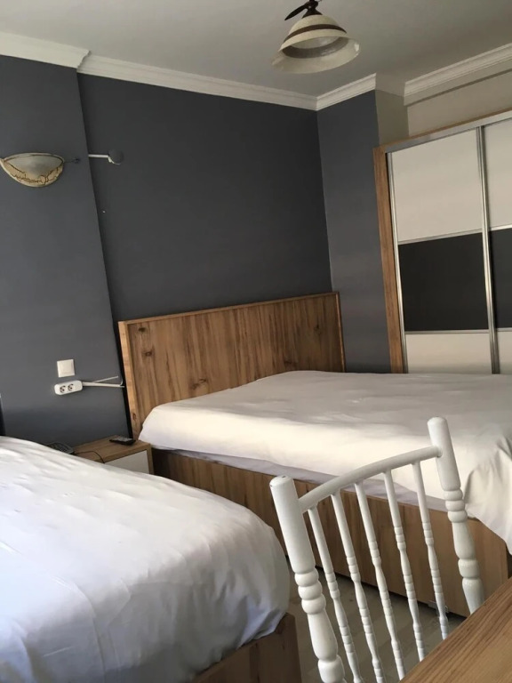 Эскишехир: Sale Otel