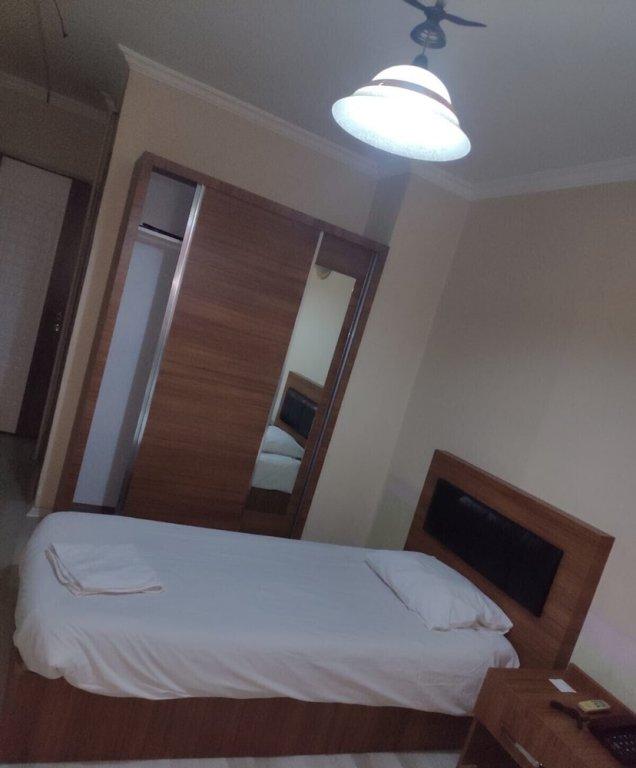 Эскишехир: Sale Otel