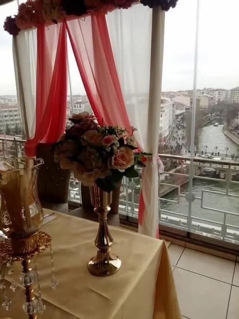 Эскишехир: Sale Otel