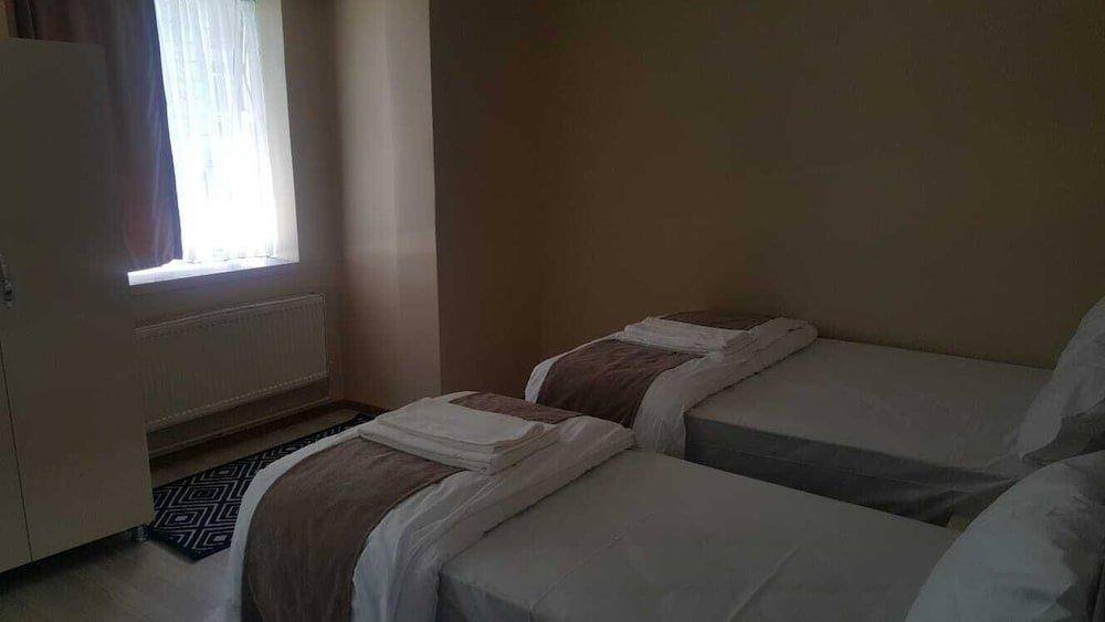 Эрзурум: Lux Otel