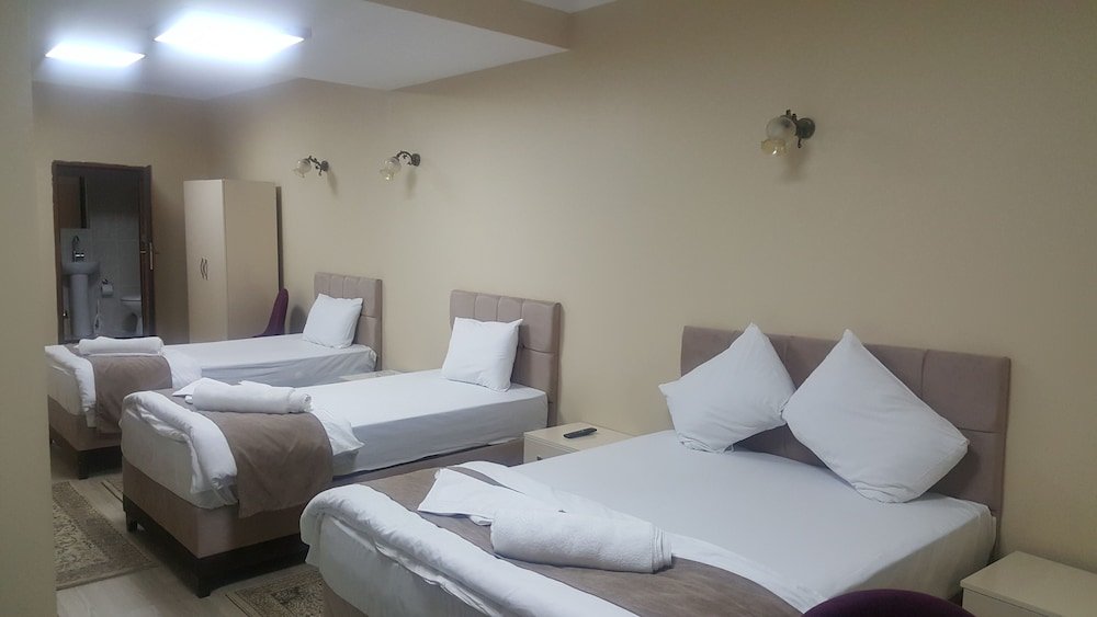 Эрзурум: Lux Otel