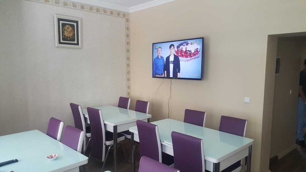 Эрзурум: Lux Otel