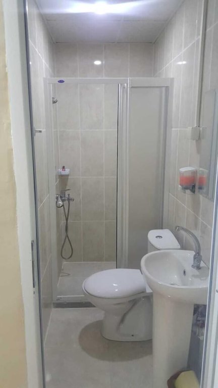 Эрзурум: Lux Otel