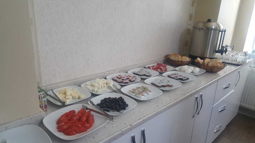 Эрзурум: Lux Otel