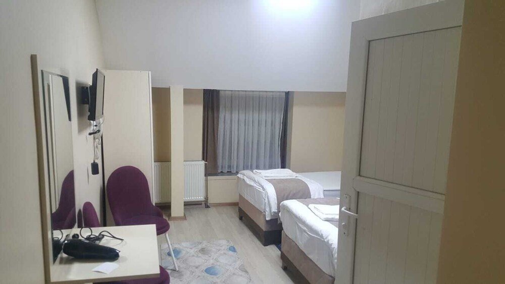 Эрзурум: Lux Otel