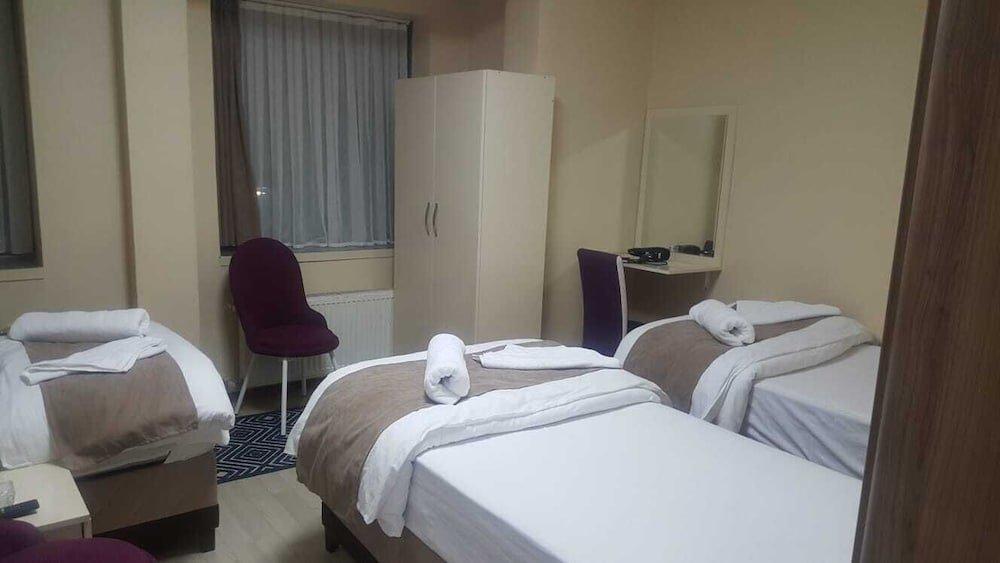 Эрзурум: Lux Otel