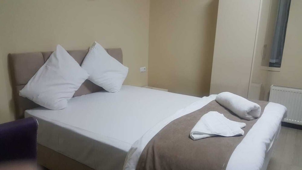 Эрзурум: Lux Otel