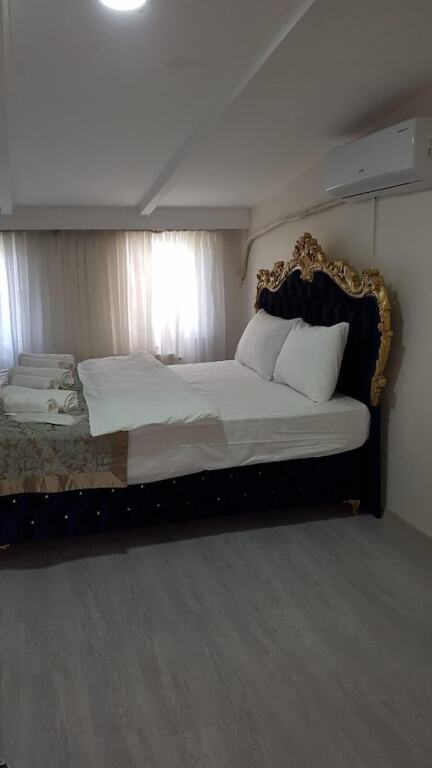 Стамбул: Modena Hotel