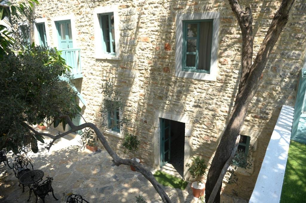 Бодрум: Oalis