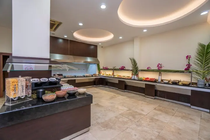 Бодрум: Afytos Bodrum City - All Inclusive
