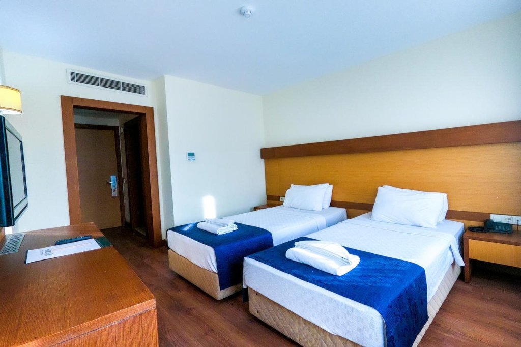 Бодрум: Afytos Bodrum City - All Inclusive