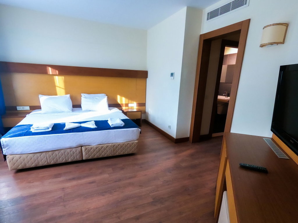 Бодрум: Afytos Bodrum City - All Inclusive
