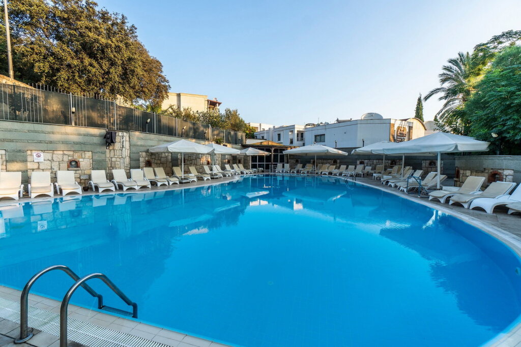 Бодрум: Afytos Bodrum City - All Inclusive