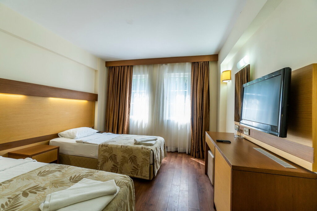 Бодрум: Afytos Bodrum City - All Inclusive