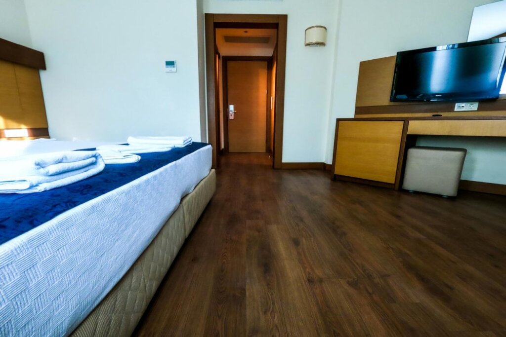 Бодрум: Afytos Bodrum City - All Inclusive