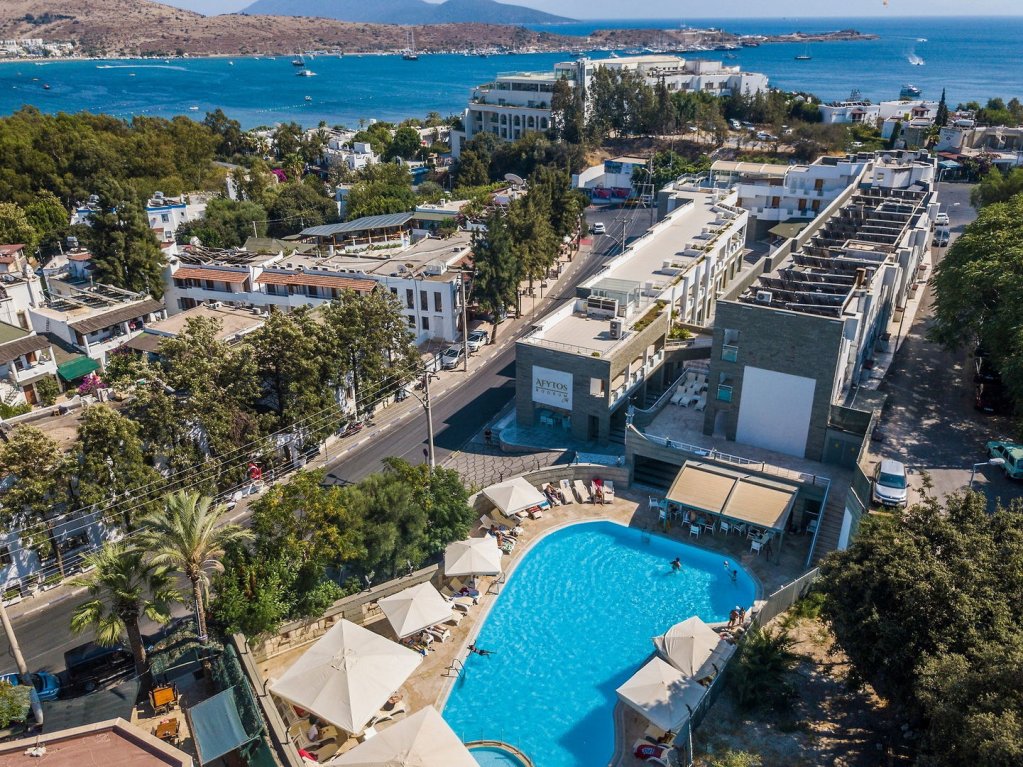 Бодрум: Afytos Bodrum City - All Inclusive