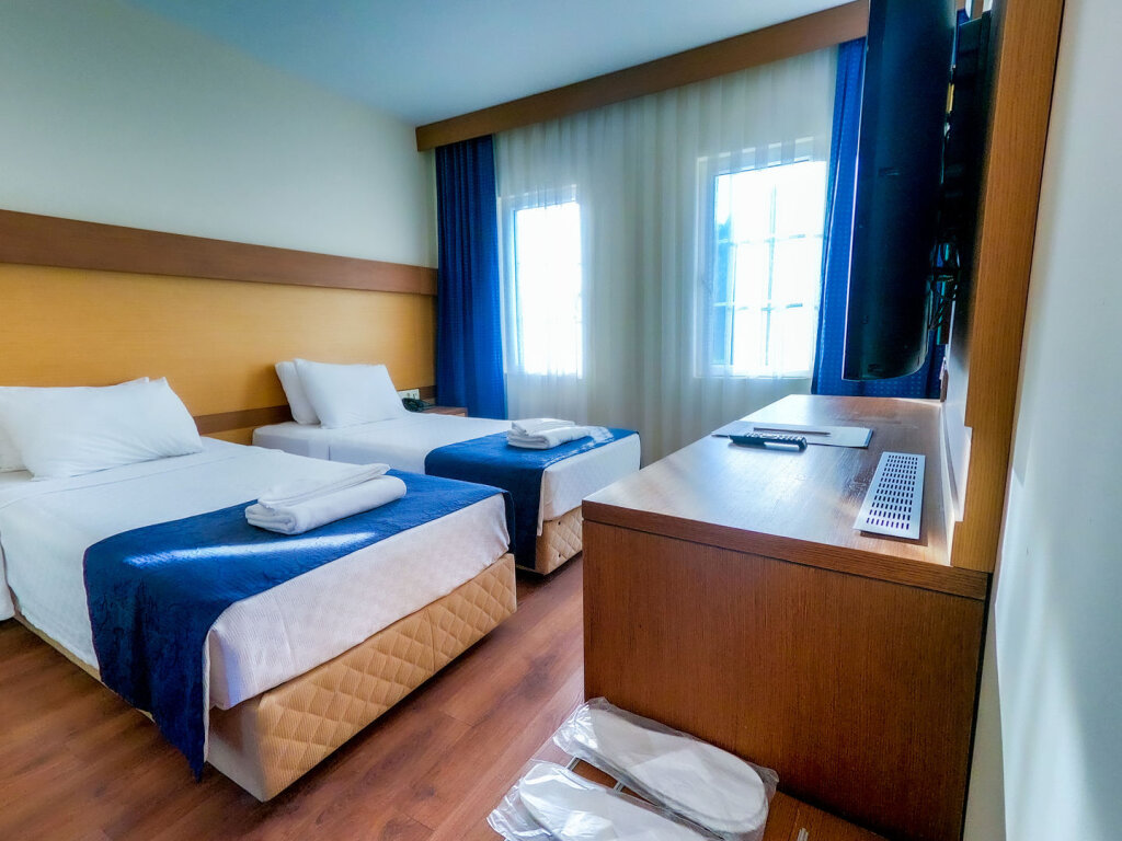 Бодрум: Afytos Bodrum City - All Inclusive