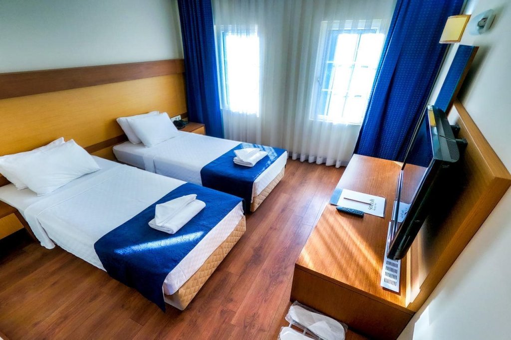 Бодрум: Afytos Bodrum City - All Inclusive