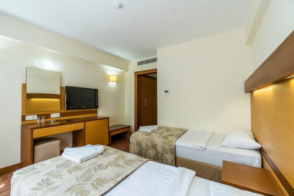 Бодрум: Afytos Bodrum City - All Inclusive