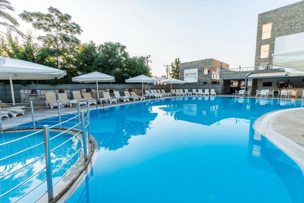 Бодрум: Afytos Bodrum City - All Inclusive