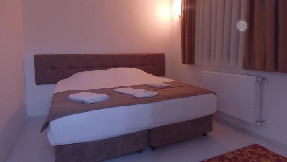Чиврил: Civril Deluxe Hotel
