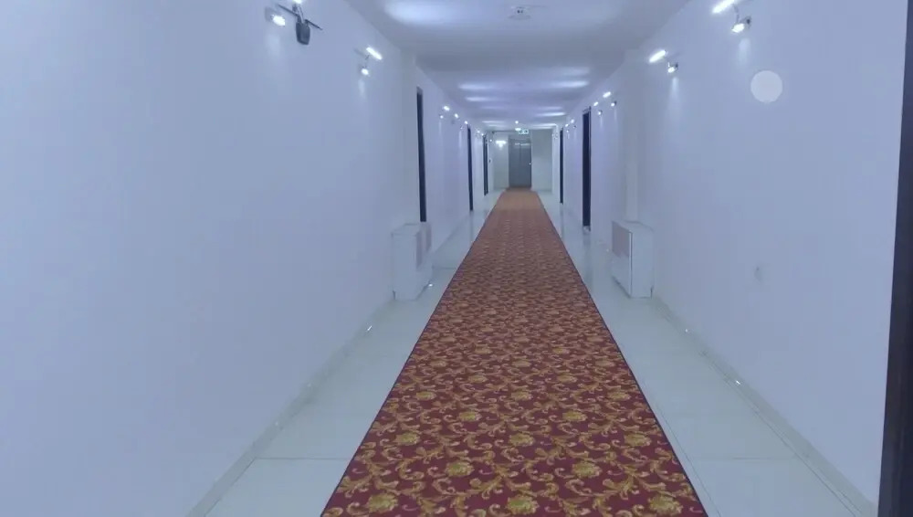 Чиврил: Civril Deluxe Hotel