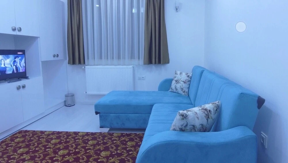 Чиврил: Civril Deluxe Hotel