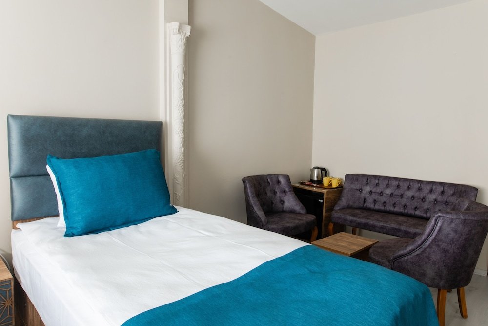 Стамбул: Taksim new suites