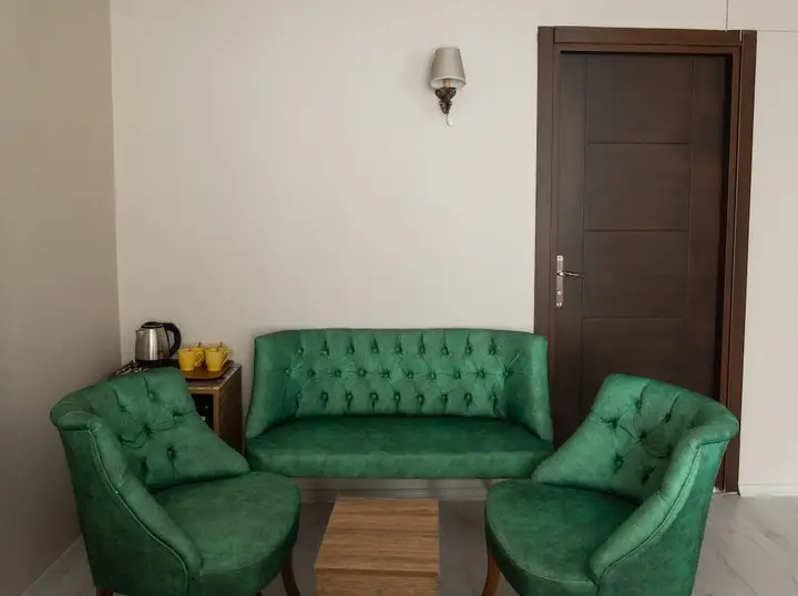 Taksim new suites — фото 1