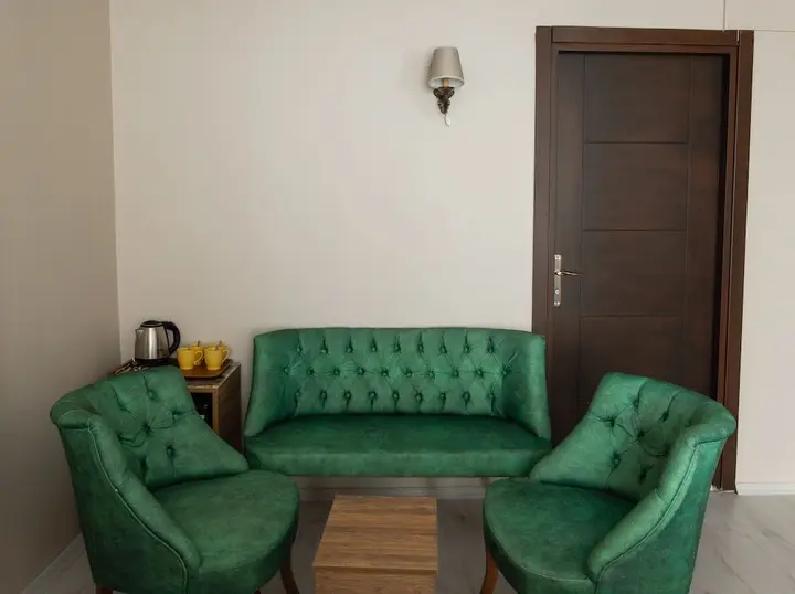 Стамбул: Taksim new suites