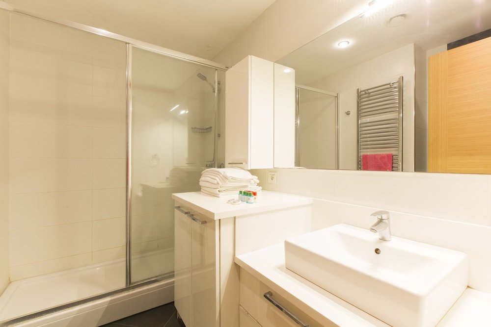 Стамбул: Taksim Elysium Residence CTS