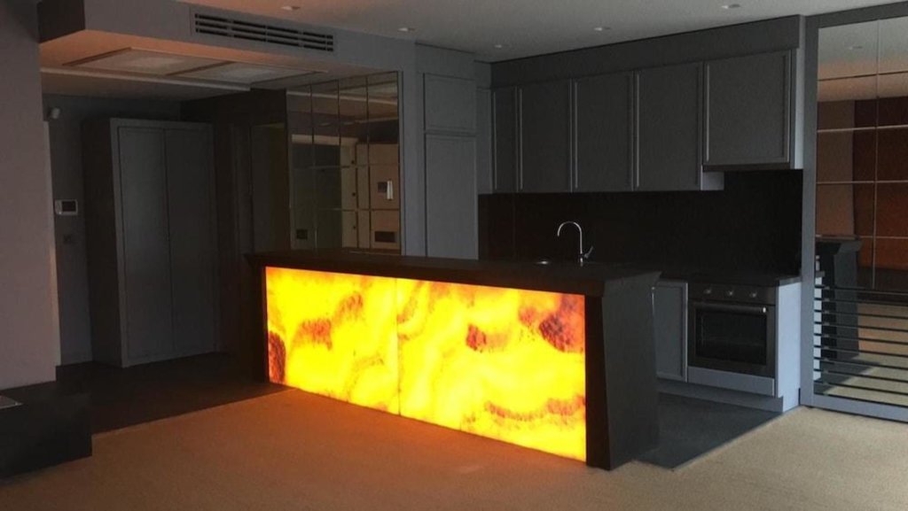 Стамбул: Taksim Elysium Residence CTS