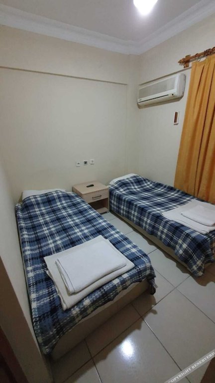 Мармарис: Akdeniz Apart Hotel