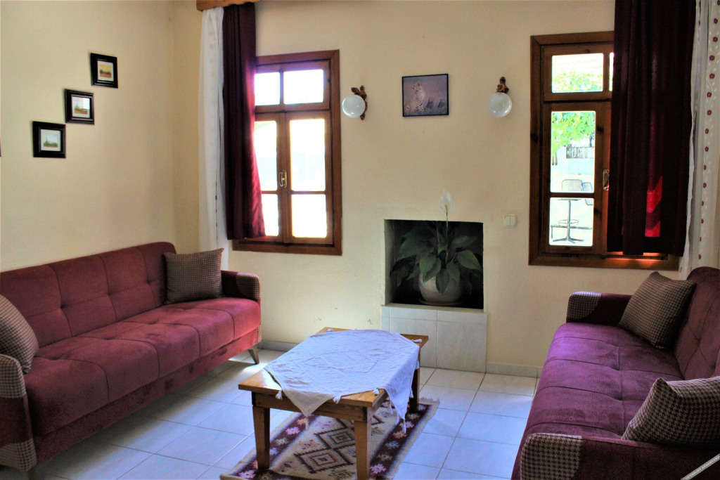 Дальян: Dalyan Summer Life Apart Hotel