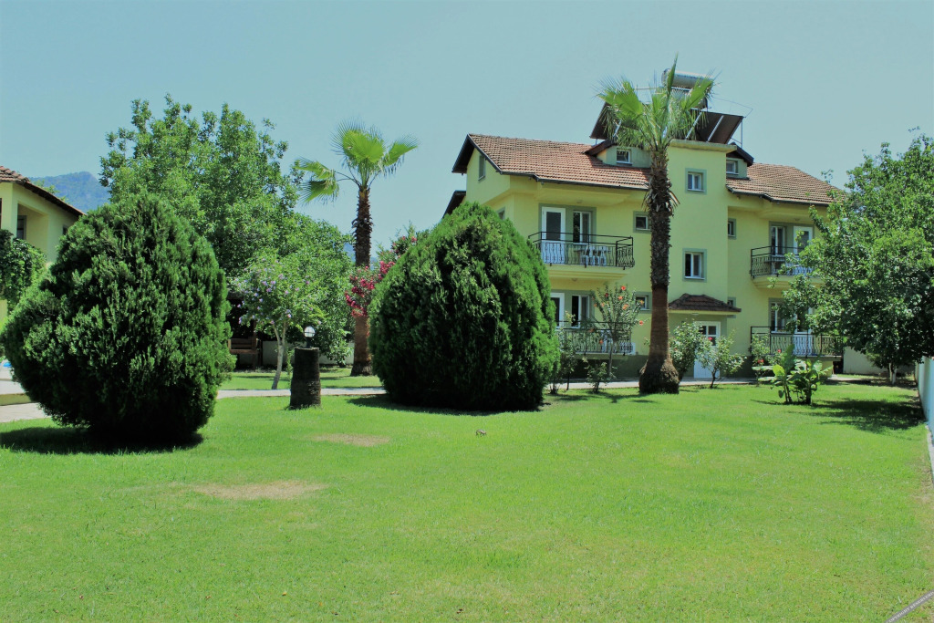 Дальян: Dalyan Summer Life Apart Hotel