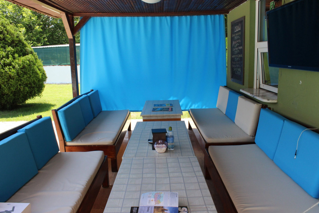 Дальян: Dalyan Summer Life Apart Hotel