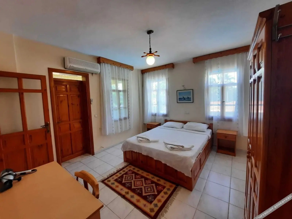 Дальян: Dalyan Summer Life Apart Hotel