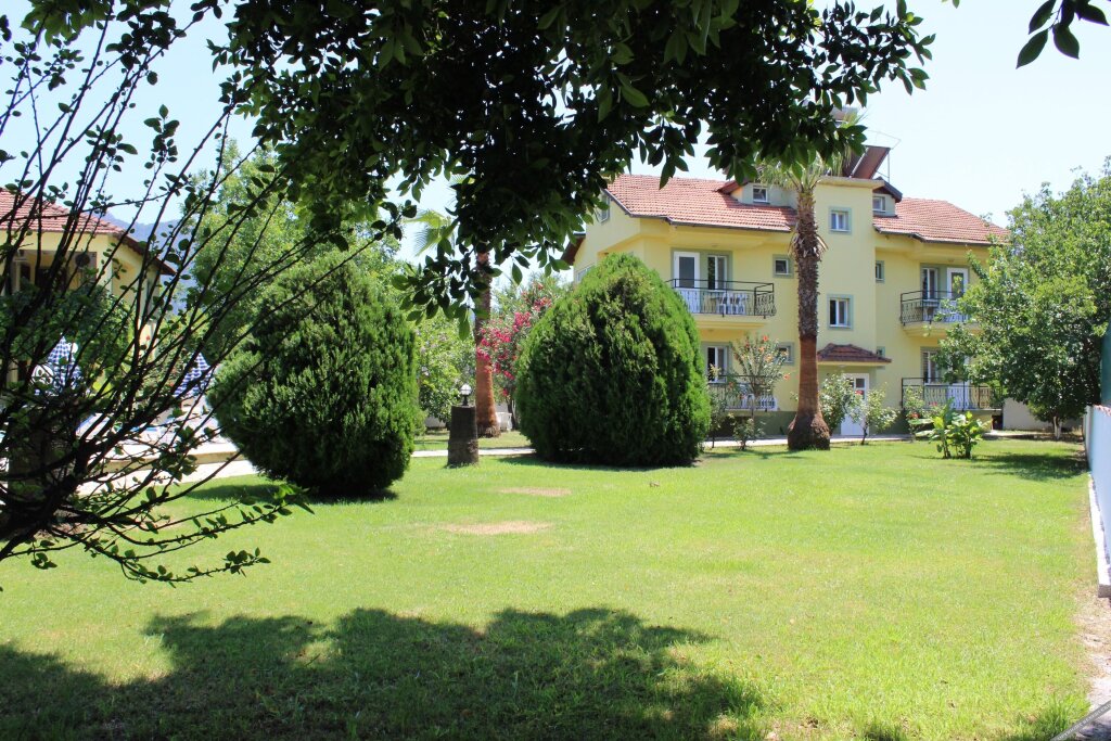 Дальян: Dalyan Summer Life Apart Hotel