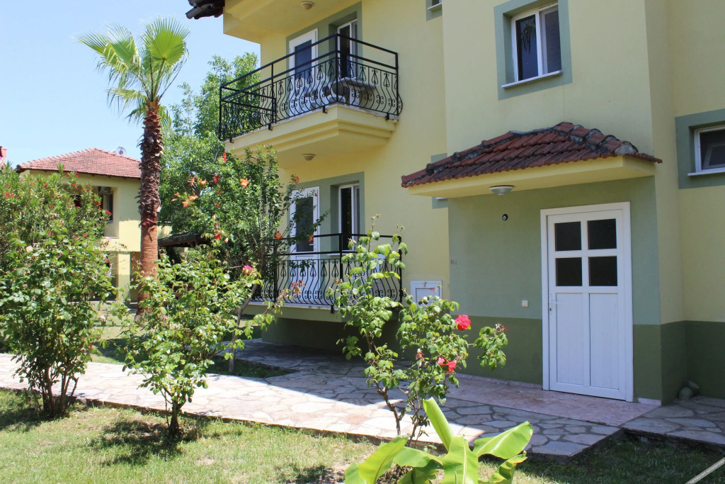 Дальян: Dalyan Summer Life Apart Hotel