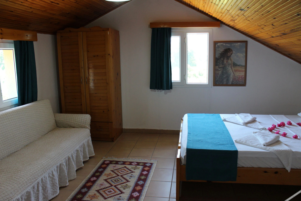 Дальян: Dalyan Summer Life Apart Hotel