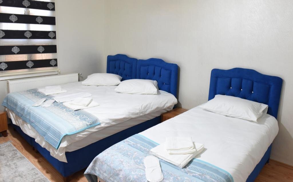 Муданья: Oz Butik Otel Antik Kent Myrleia