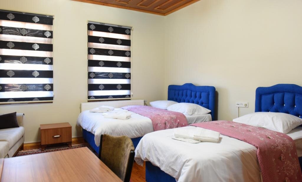 Муданья: Oz Butik Otel Antik Kent Myrleia