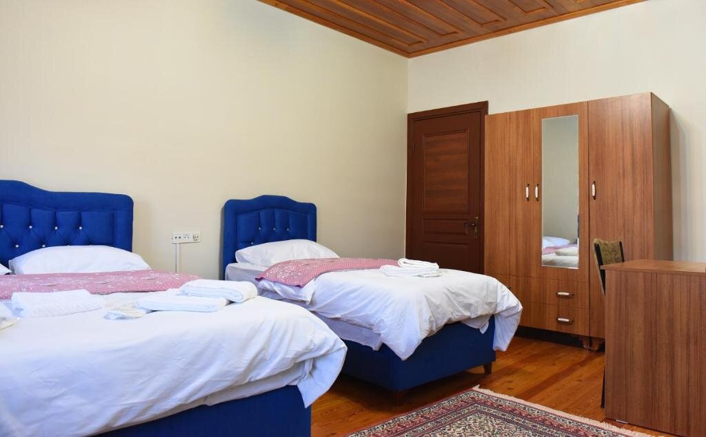 Муданья: Oz Butik Otel Antik Kent Myrleia