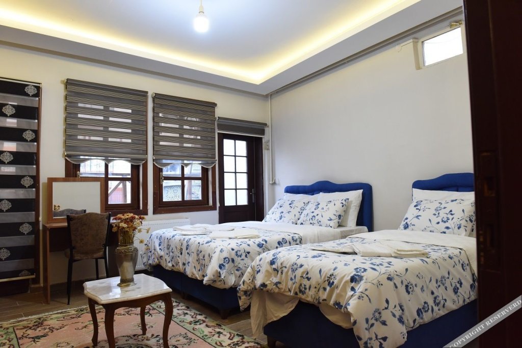Муданья: Oz Butik Otel Antik Kent Myrleia