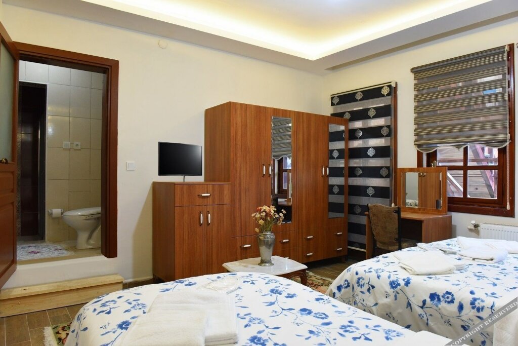 Муданья: Oz Butik Otel Antik Kent Myrleia