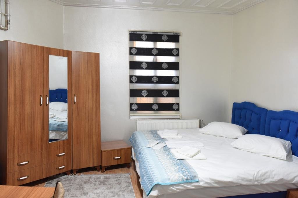 Муданья: Oz Butik Otel Antik Kent Myrleia