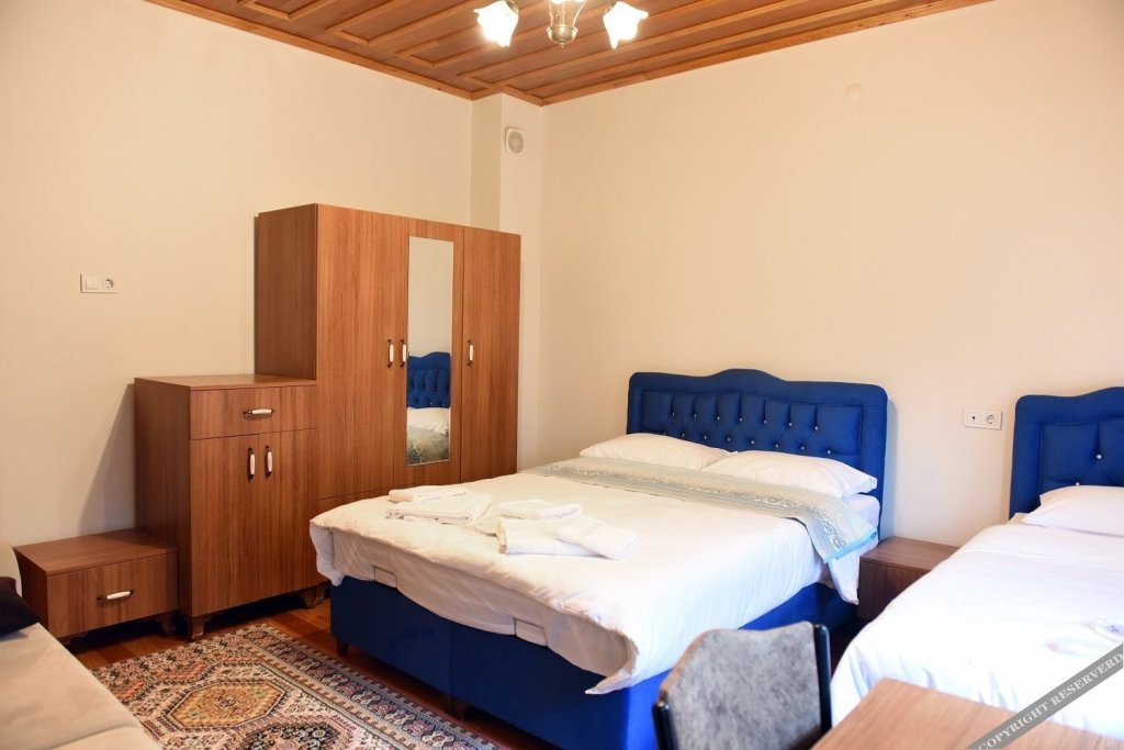 Муданья: Oz Butik Otel Antik Kent Myrleia
