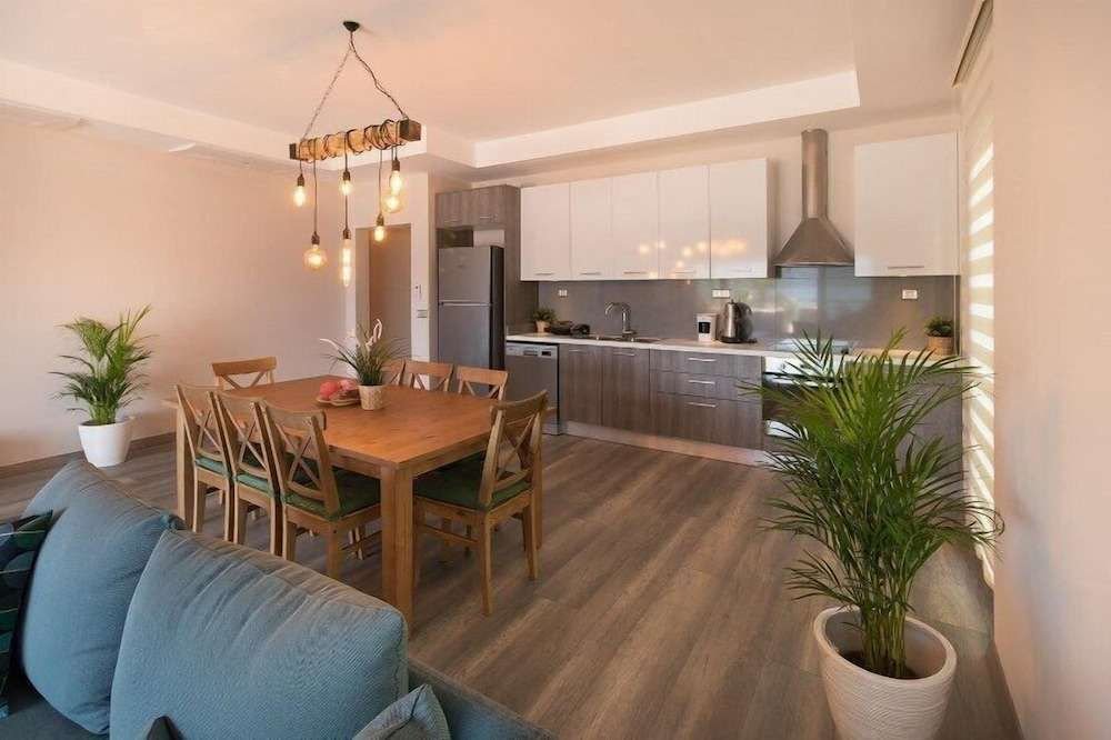 Мармарис: Valsu Homes Sea View Flat