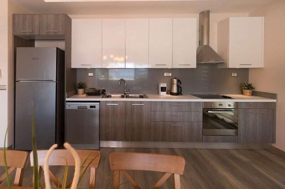 Мармарис: Valsu Homes Sea View Flat