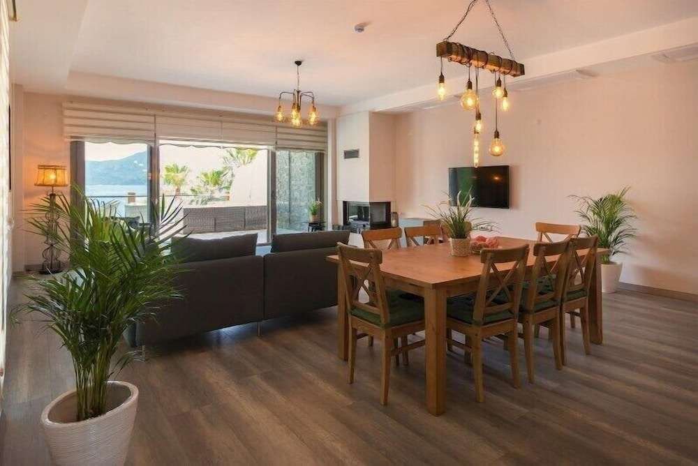Мармарис: Valsu Homes Sea View Flat